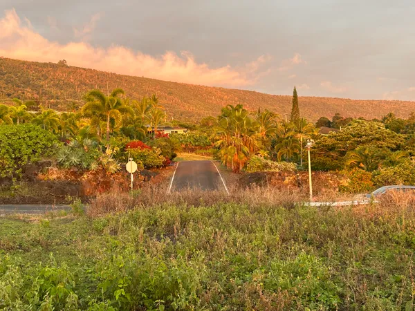 $420,000 | 83-5673 Lot 1 Kanele Street, Captain Cook, HI 96704