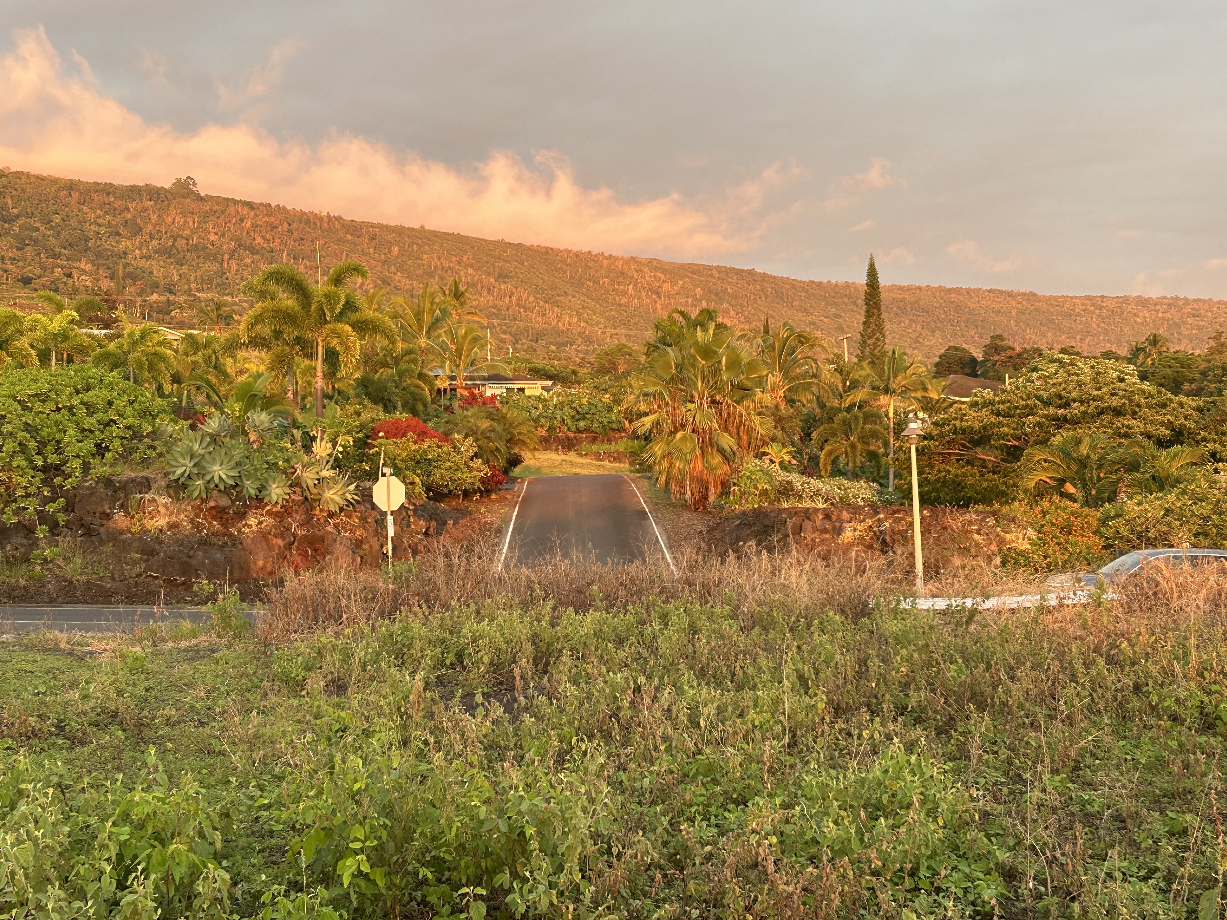 83-5673 Lot 1 Kanele Street Captain Cook, HI 96704 - Photo 3 of 4