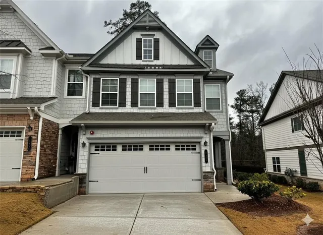 $400,000 | 438 Bannon Way, Marietta, GA 30008