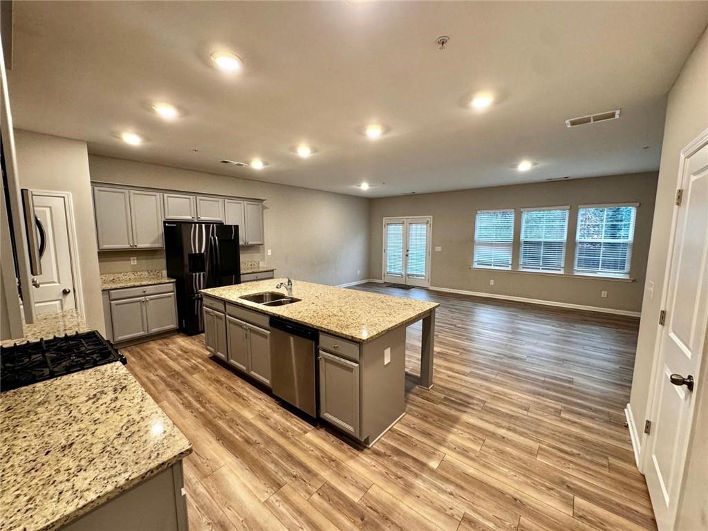 438 Bannon Way Marietta, GA 30008 - Photo 7 of 16