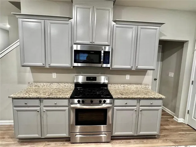 $420,000 | 438 Bannon Way, Marietta, GA 30008