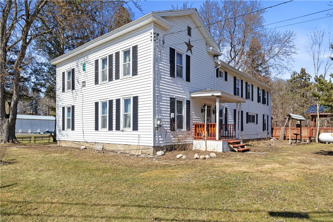 3311 State Rte 21 Wayland, NY 14572 - Photo 1 of 1
