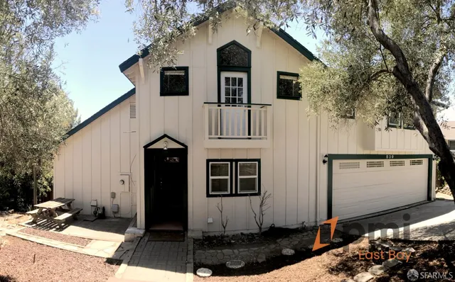 $4,340 | 539 Palms Drive, Martinez, CA 94553