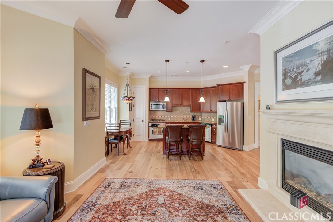 3635 East Paces Ferry Road Northeast, Unit 1120 Atlanta, GA 30326 - Photo 16 of 52