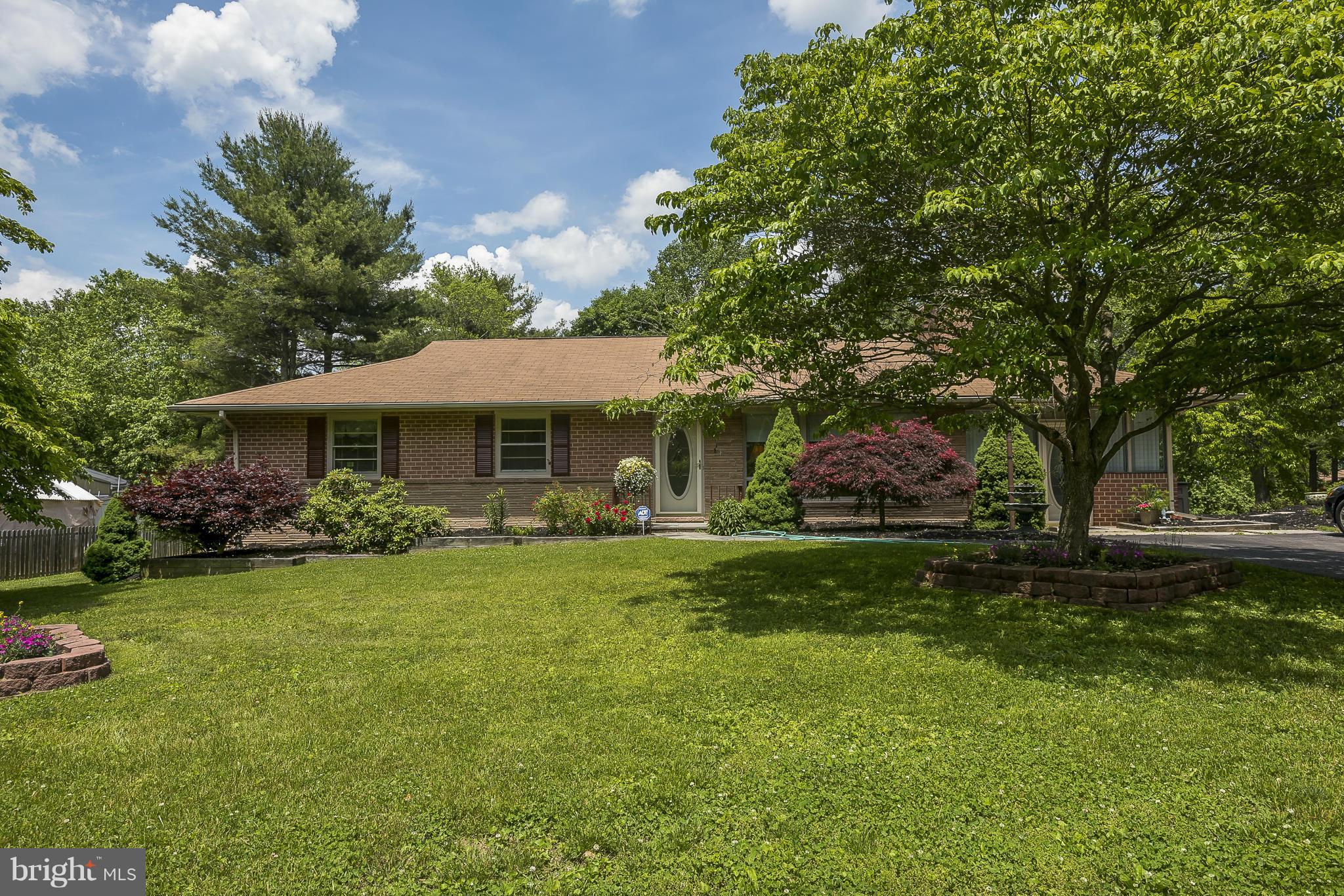 9722 Frederick Road Ellicott City, MD 21042 - Photo 1 of 28 Exterior (Front)