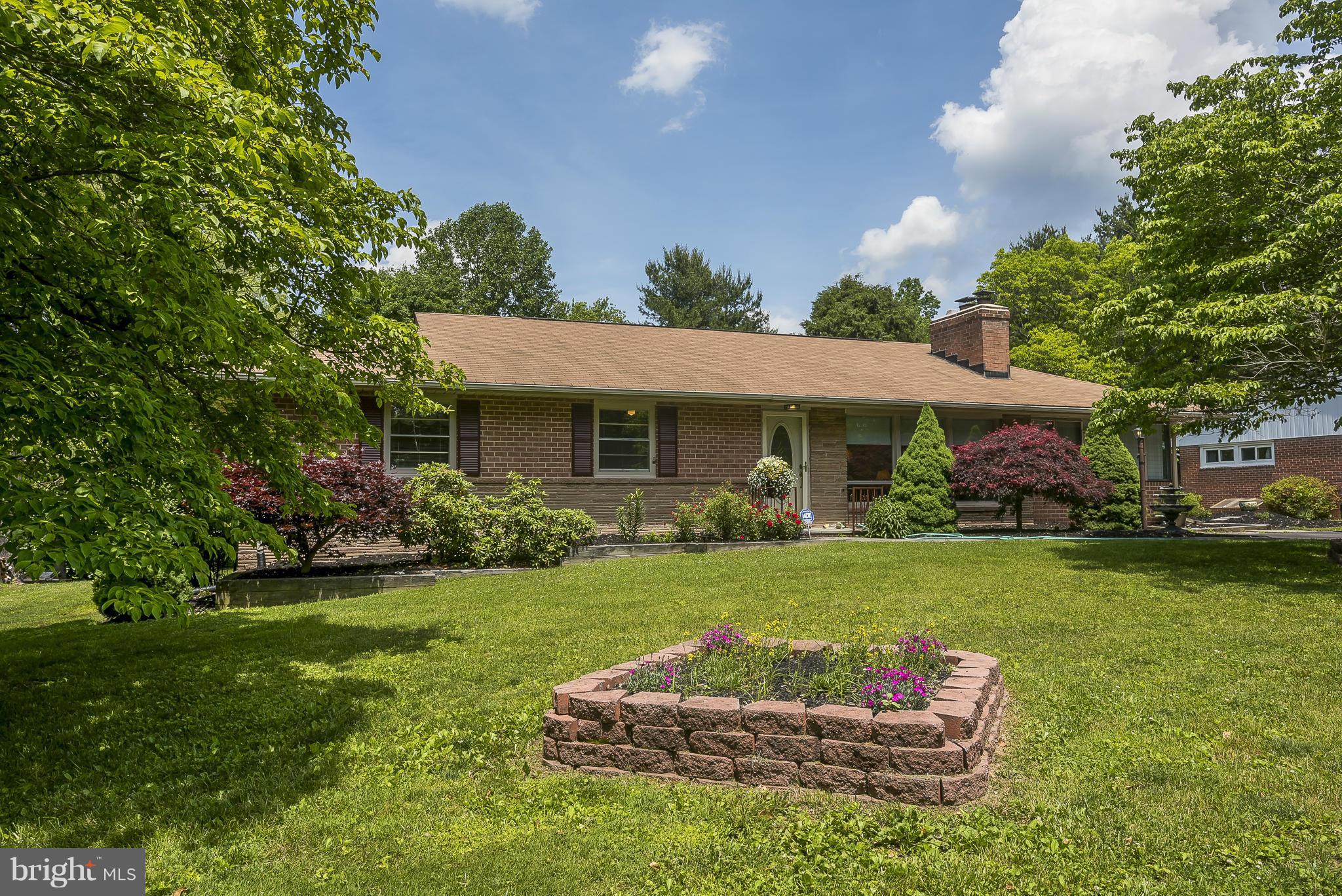 9722 Frederick Road Ellicott City, MD 21042 - Photo 2 of 28 Exterior (Front)