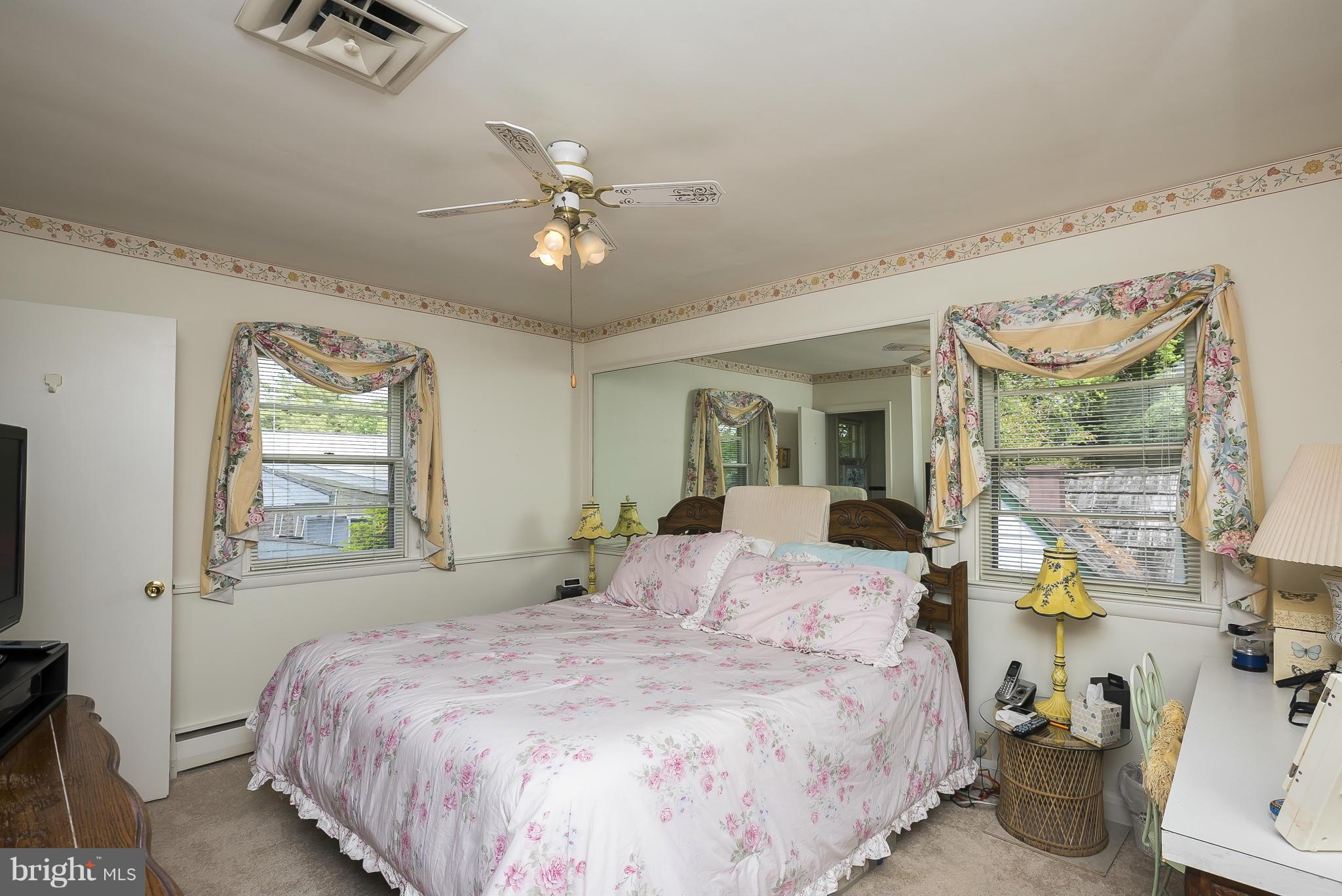 9722 Frederick Road Ellicott City, MD 21042 - Photo 12 of 28 Bedroom (Master)