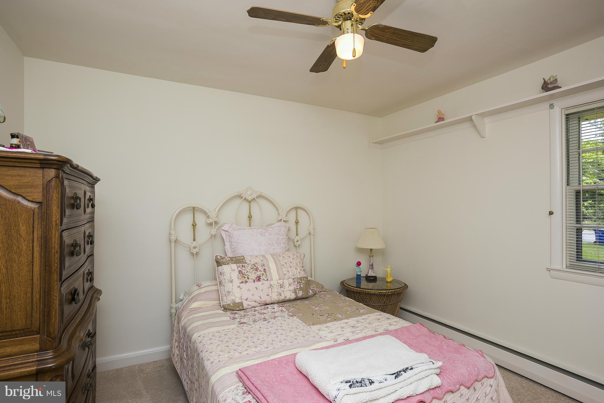 9722 Frederick Road Ellicott City, MD 21042 - Photo 14 of 28 Bedroom