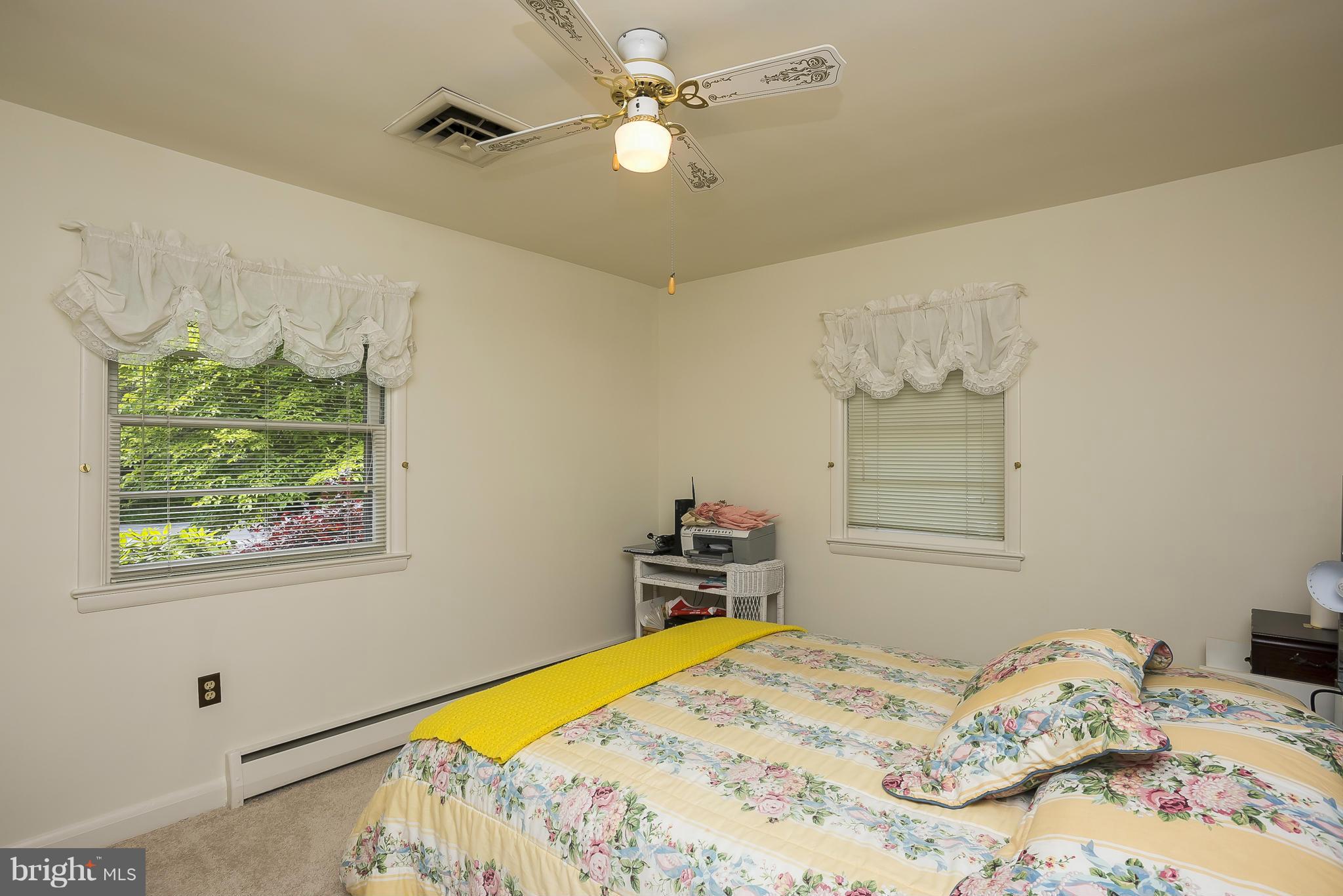 9722 Frederick Road Ellicott City, MD 21042 - Photo 15 of 28 Bedroom