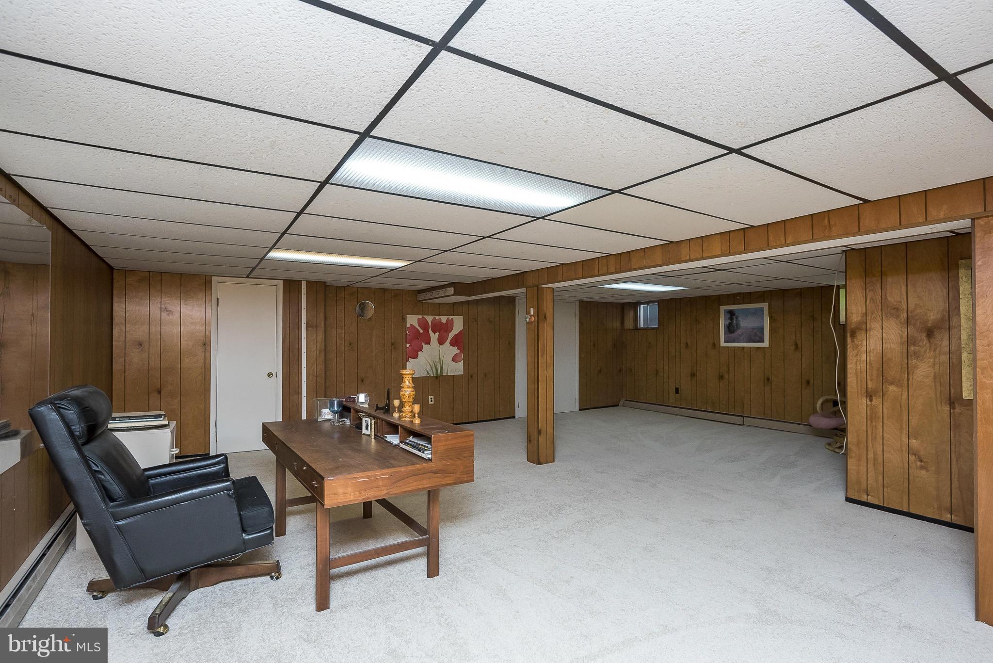 9722 Frederick Road Ellicott City, MD 21042 - Photo 18 of 28 Basement