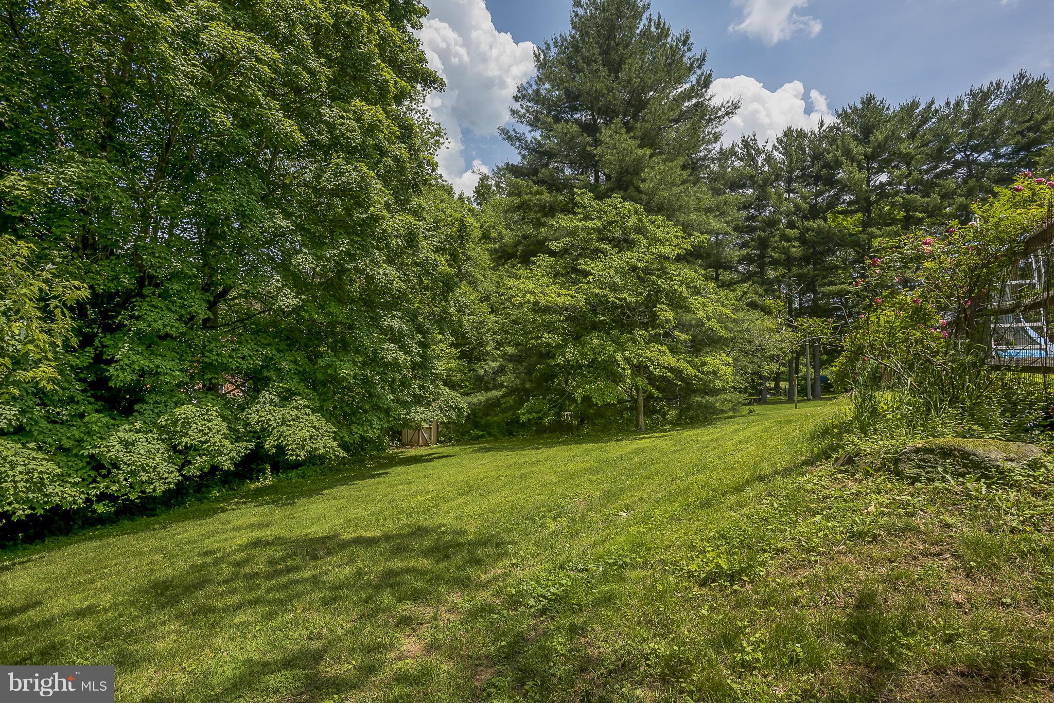 9722 Frederick Road Ellicott City, MD 21042 - Photo 26 of 28 Exterior (Rear)