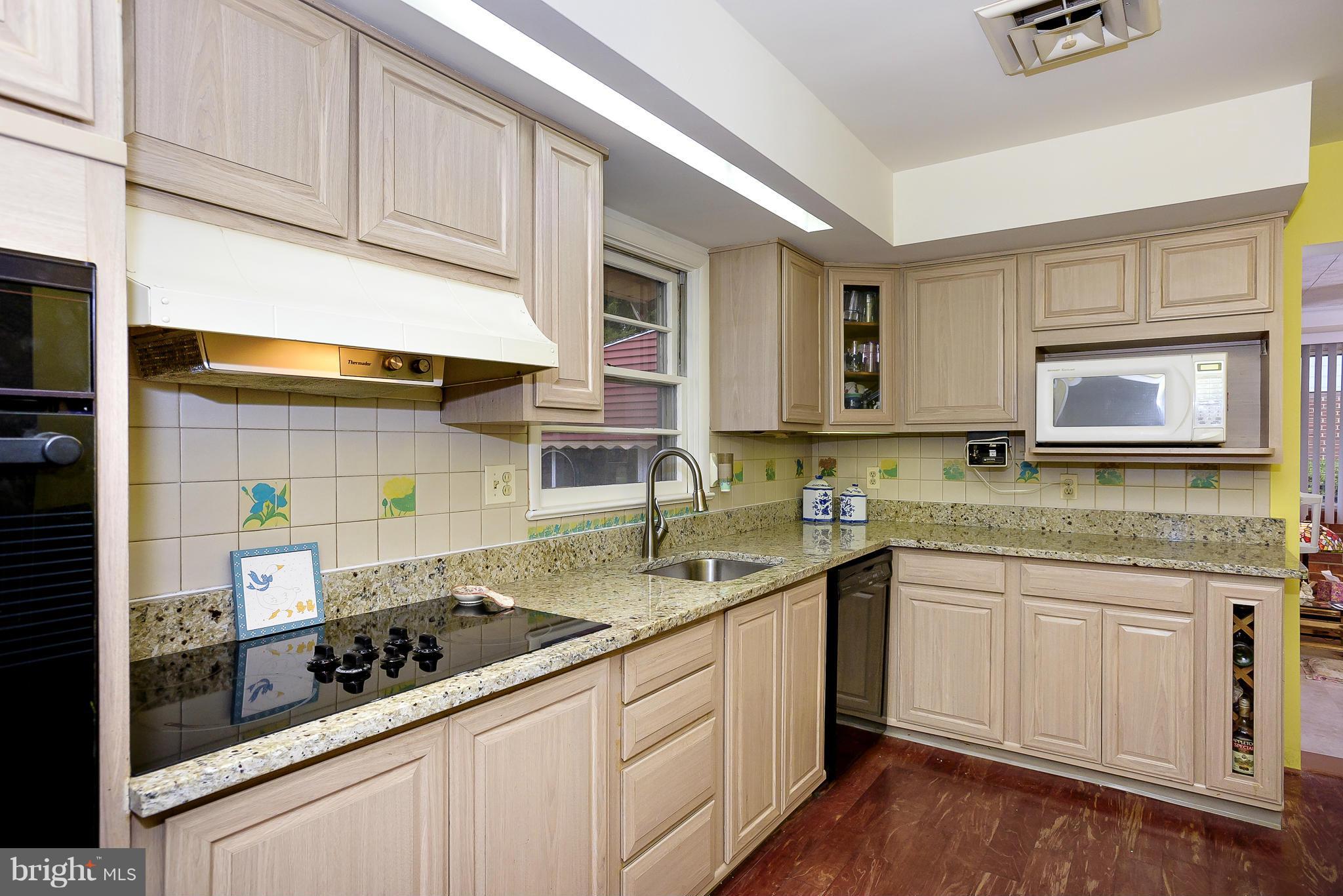 9722 Frederick Road Ellicott City, MD 21042 - Photo 4 of 28 Kitchen