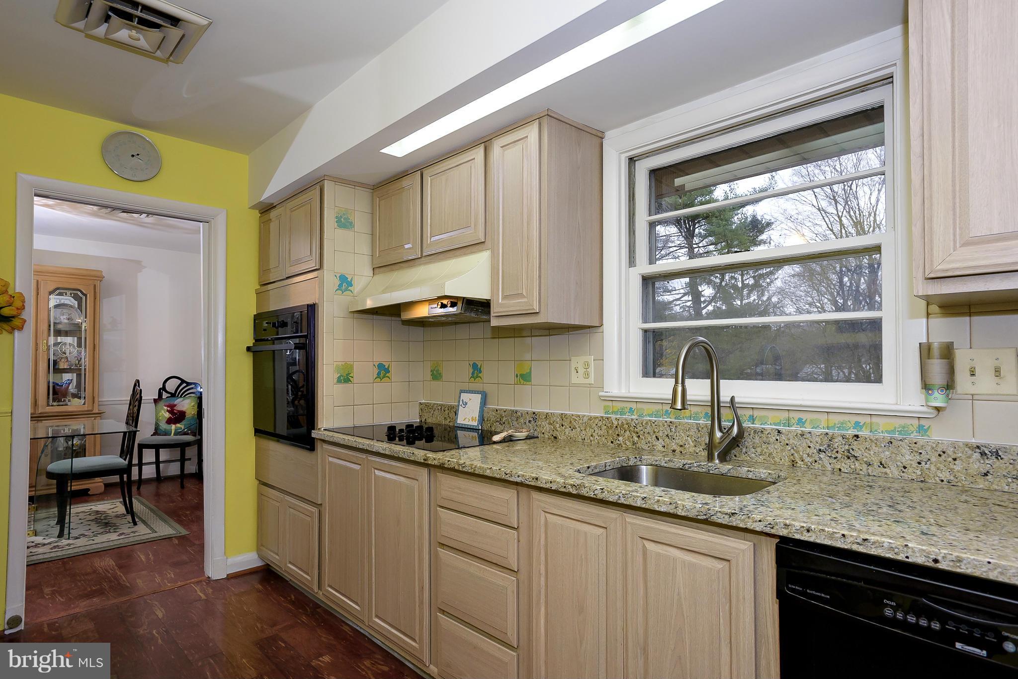 9722 Frederick Road Ellicott City, MD 21042 - Photo 5 of 28 Kitchen