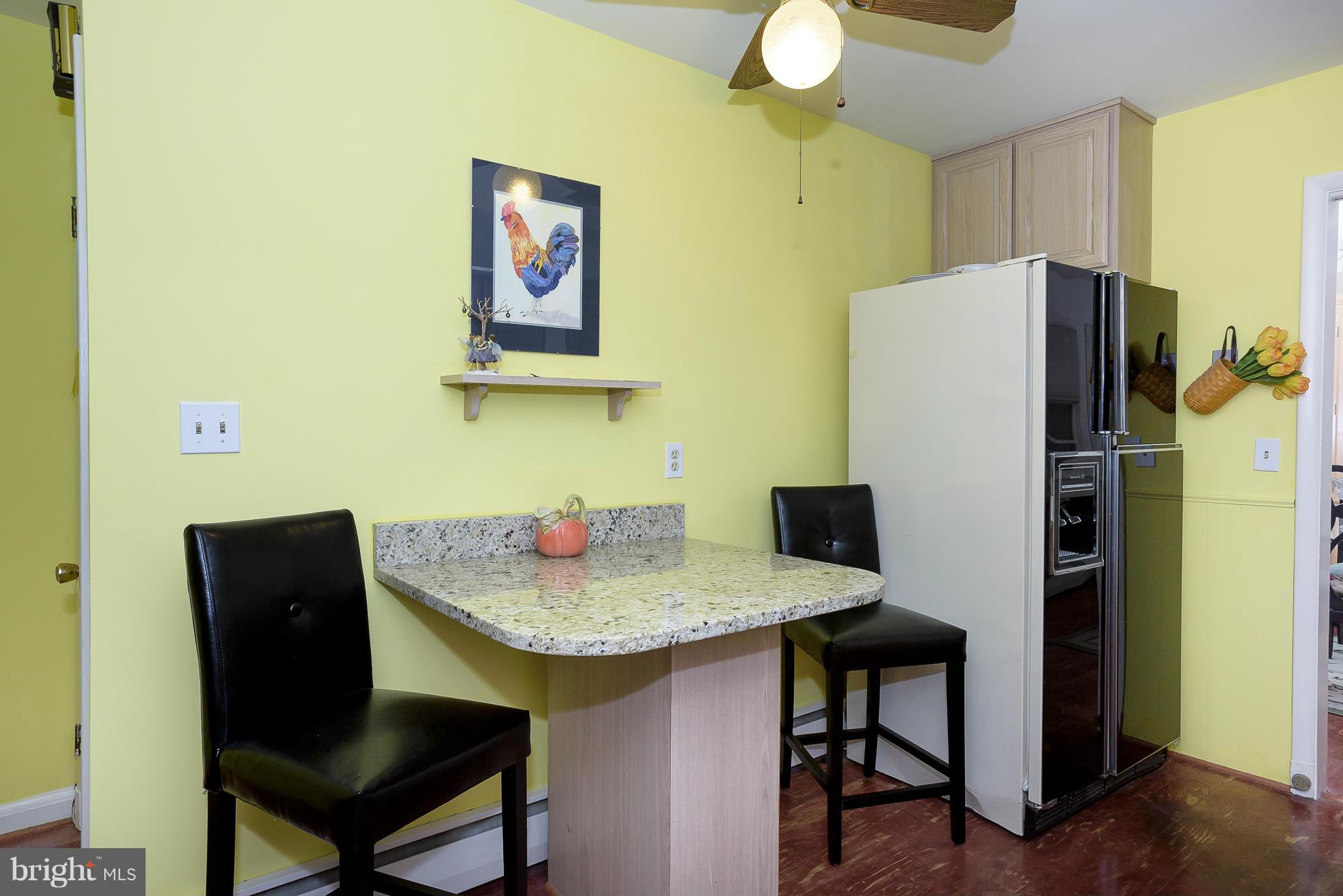 9722 Frederick Road Ellicott City, MD 21042 - Photo 7 of 28 Kitchen