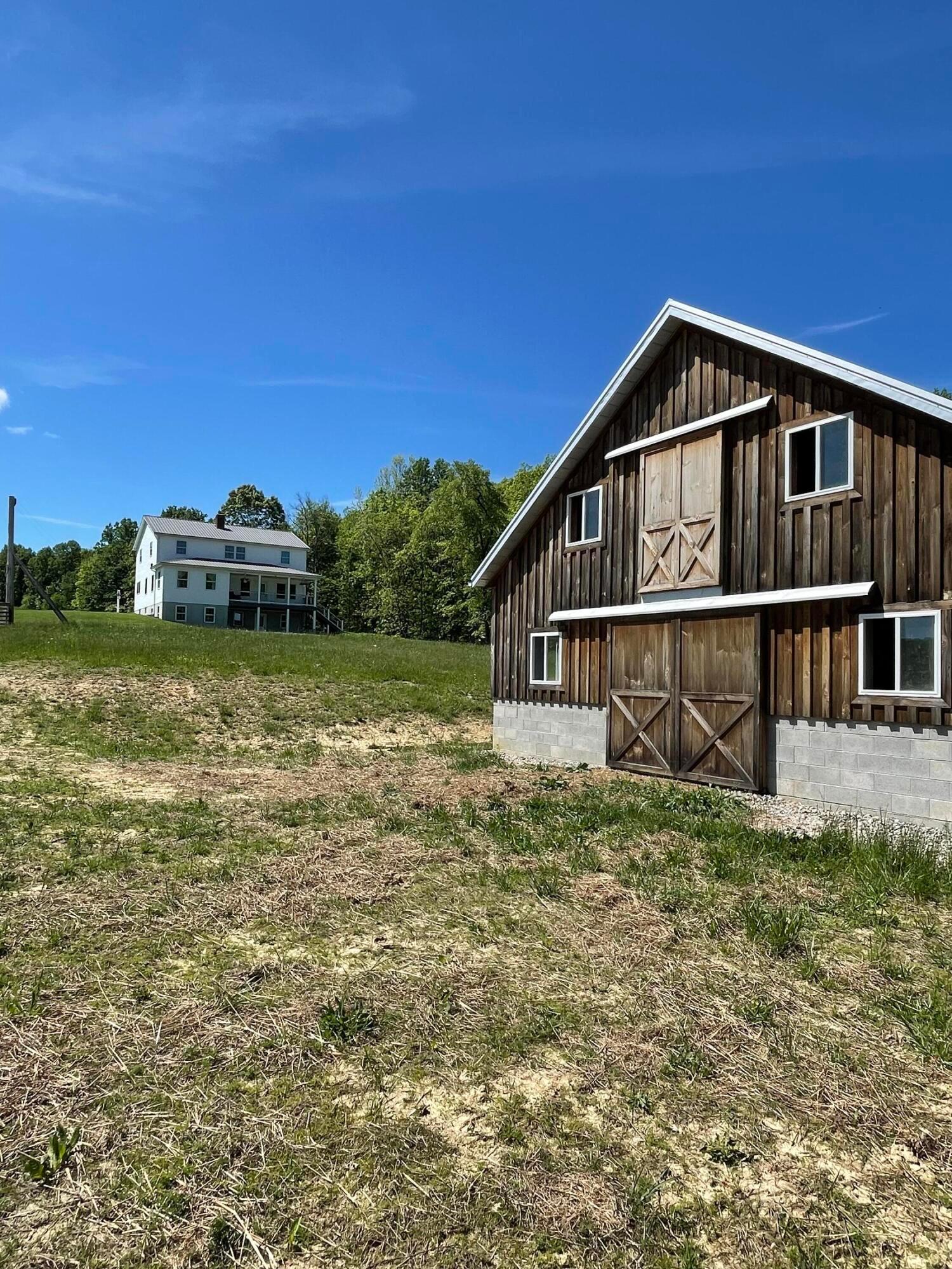 150 James Bowen Road Jackson, OH 45640 - Photo 41 of 43 Perfection!