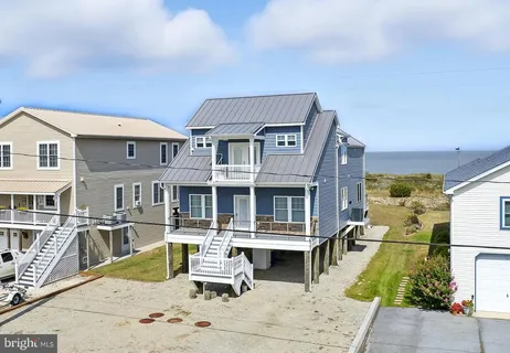 a view of a building with many windows