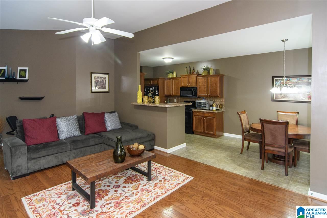 113 Marigold Drive Alabaster, AL 35007 - Photo 9 of 29