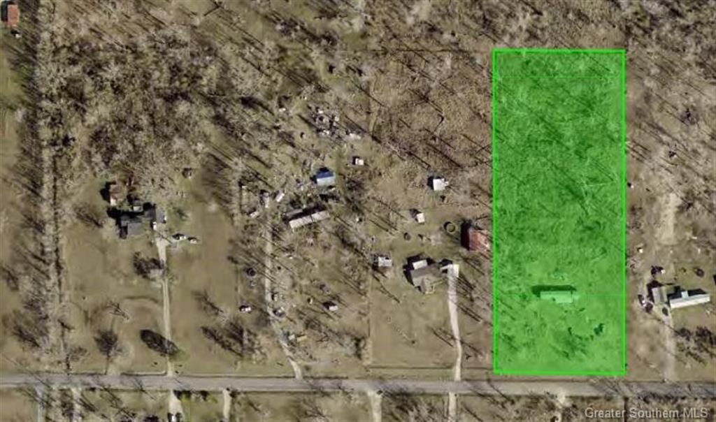 538 Andrew Mouhot Road Ragley, LA 70657 - Photo 1 of 1