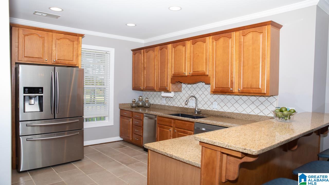 420 Cedar Creek Road Sylacauga, AL 35151 - Photo 10 of 46