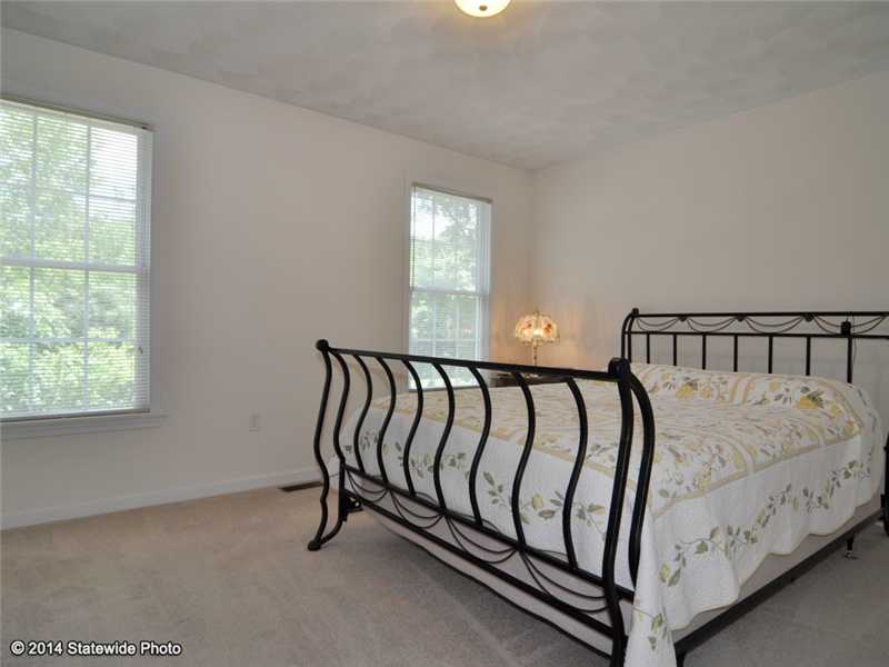 367 Blackrock Road Coventry, RI 02816 - Photo 16 of 24 Master Bedroom.