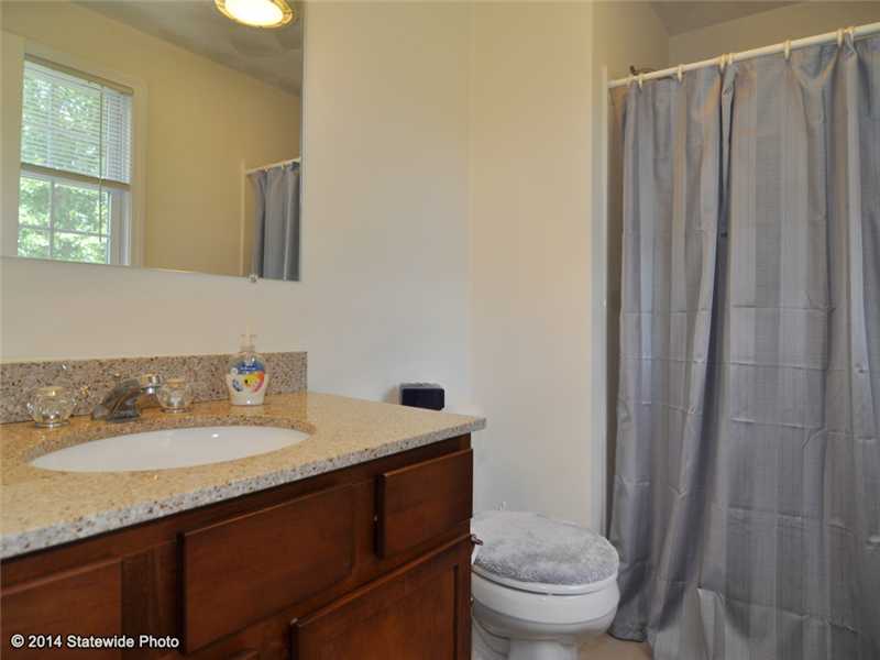 367 Blackrock Road Coventry, RI 02816 - Photo 18 of 24 Master Bath/Spa.