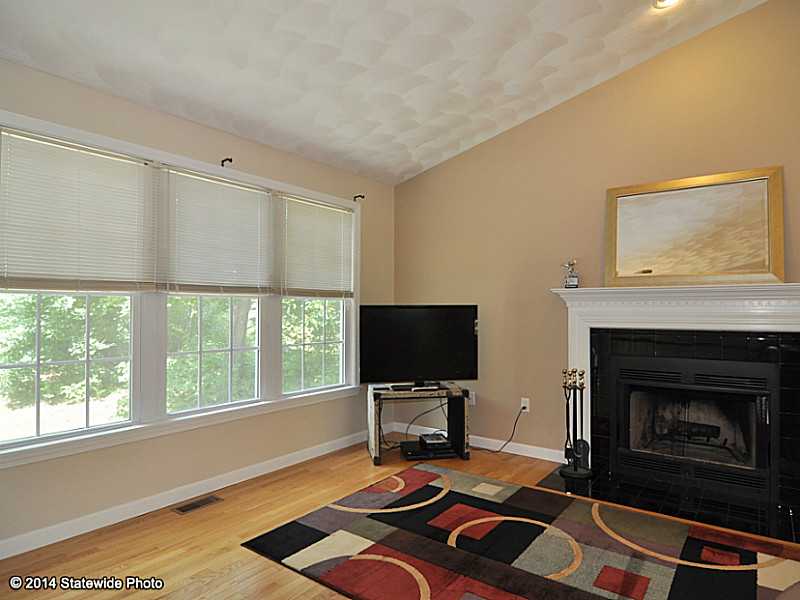 367 Blackrock Road Coventry, RI 02816 - Photo 2 of 24 Living Room.
