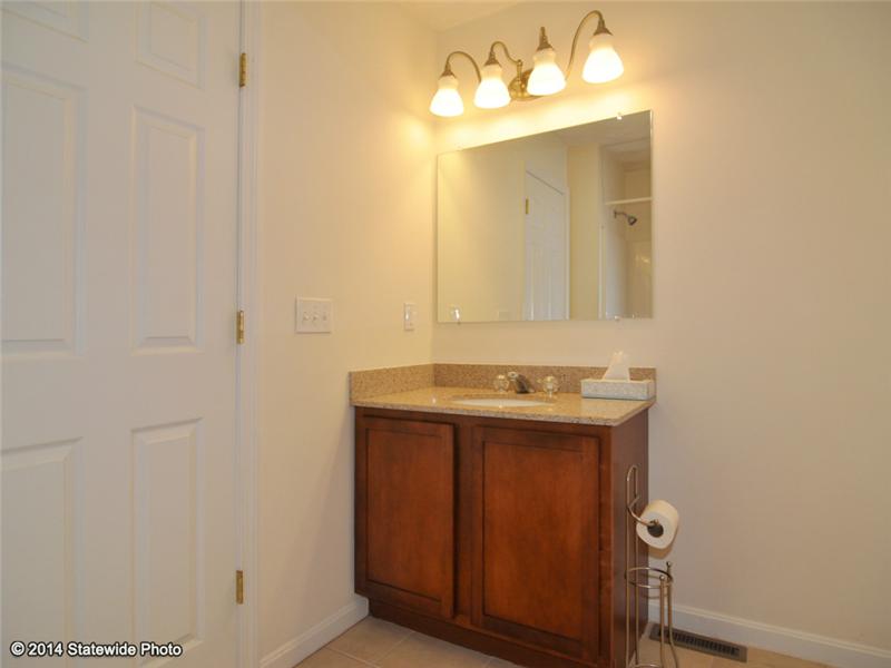 367 Blackrock Road Coventry, RI 02816 - Photo 23 of 24 Bathroom.