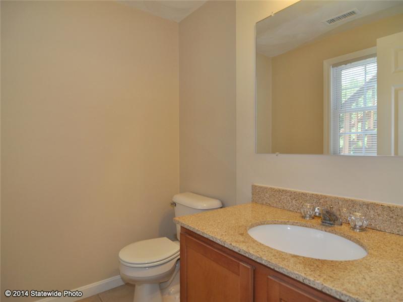 367 Blackrock Road Coventry, RI 02816 - Photo 24 of 24 Bathroom.