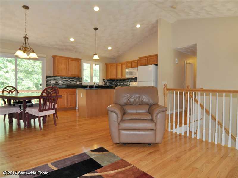 367 Blackrock Road Coventry, RI 02816 - Photo 3 of 24 Living Room.