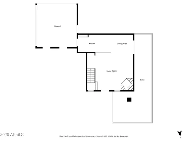 $279,995 | 731 East North Lane, Unit 2, Phoenix, AZ 85020