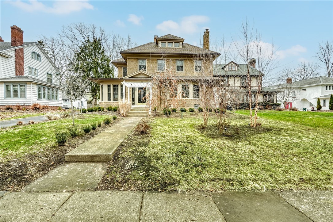598 Seneca Parkway Rochester, NY 14613 - Photo 1 of 1