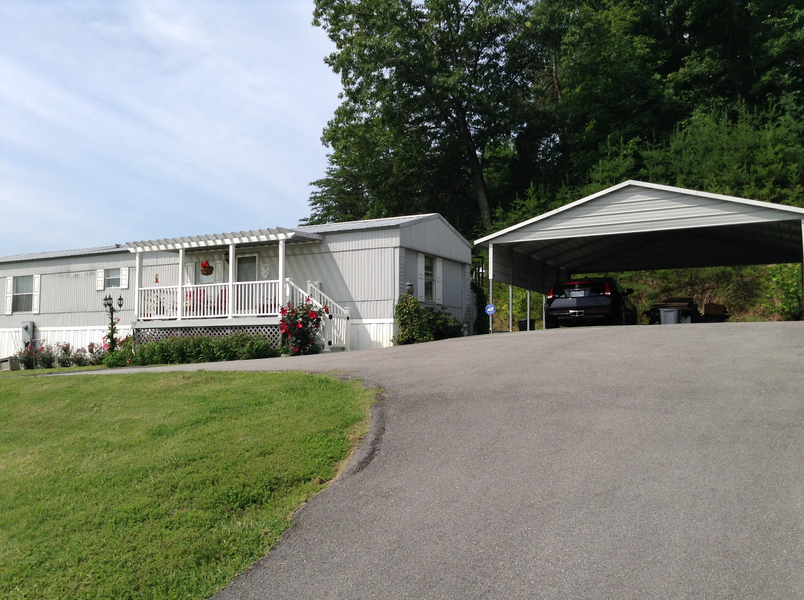 3321 Roberts Road Mascot, TN 37806 - Photo 27 of 39 roberts rd8