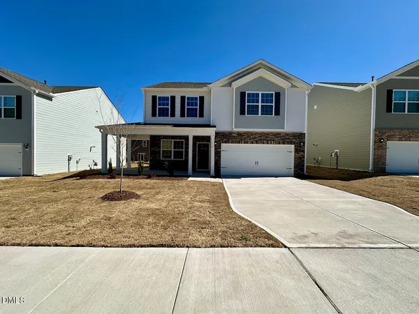 $2,150 | 604 Dorado Road, Wendell, NC 27591