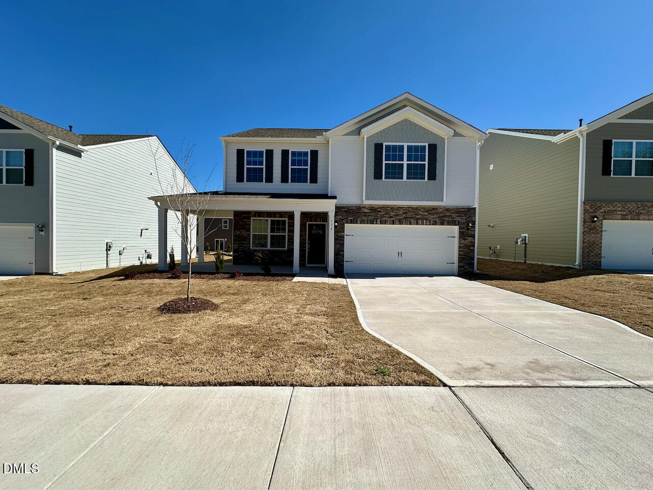 604 Dorado Road Wendell, NC 27591 - Photo 1 of 23 IMG_1399