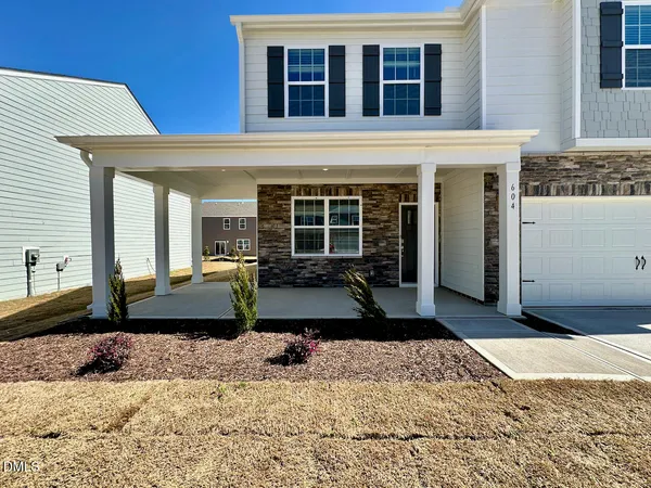 $2,150 | 604 Dorado Road, Wendell, NC 27591