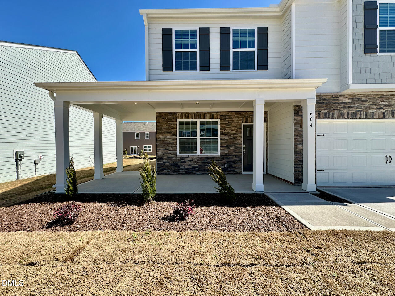 604 Dorado Road Wendell, NC 27591 - Photo 2 of 23 IMG_1400