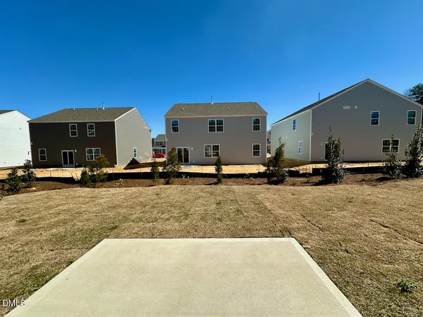 $2,150 | 604 Dorado Road, Wendell, NC 27591