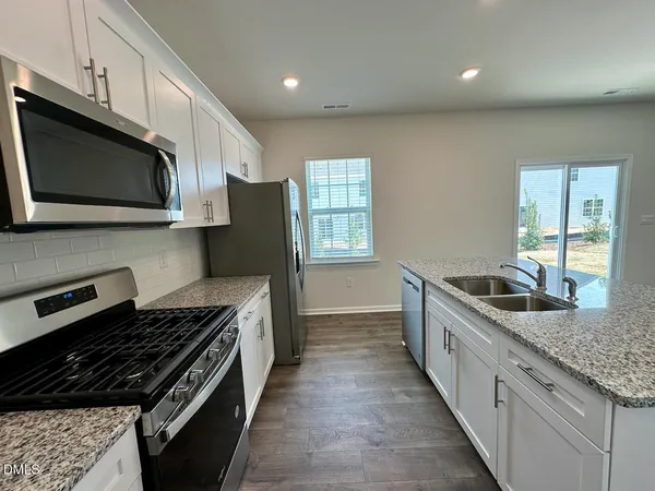 $2,150 | 604 Dorado Road, Wendell, NC 27591