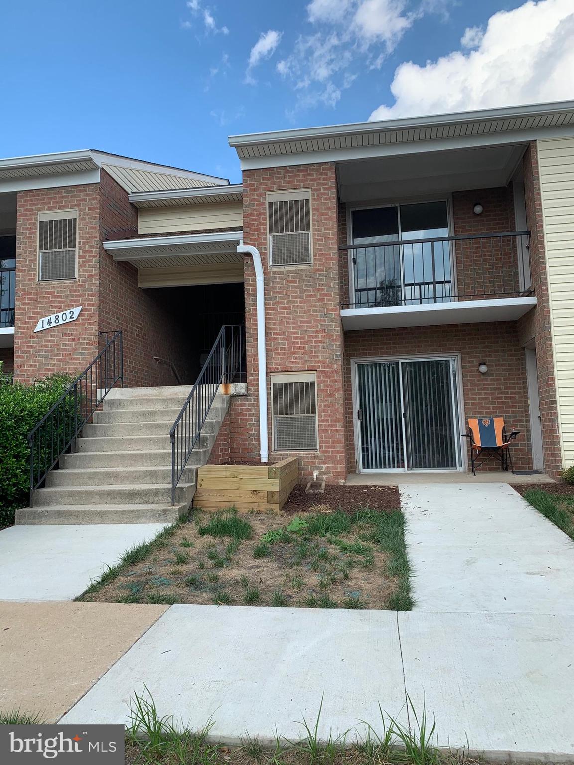 14802 Rydell Road, Unit 204 Centreville, VA 20121 - Photo 1 of 25