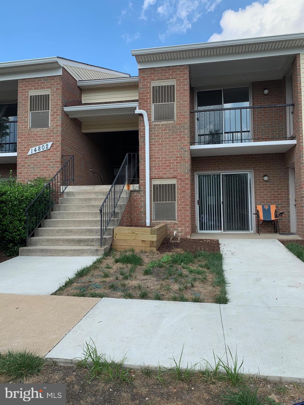 14802 Rydell Road, Unit 204 Centreville, VA 20121 - Photo 23 of 25 Front 01