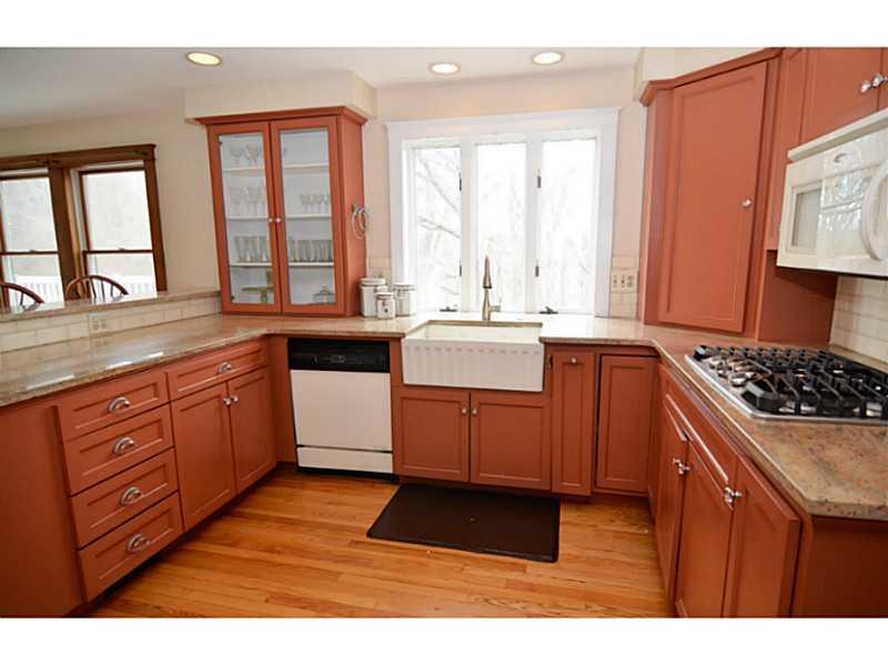 24 Field Road Cumberland Center, ME 04021 - Photo 4 of 24 Kitchen.