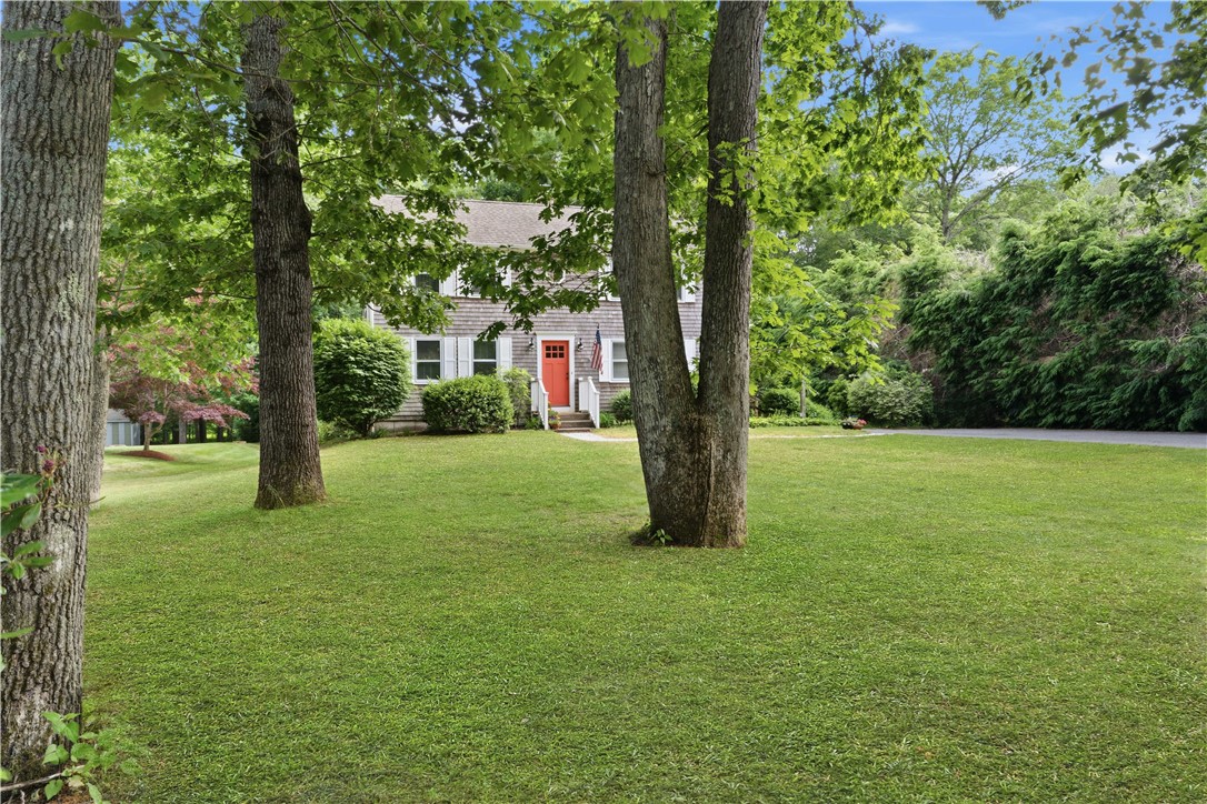 60 Westwind Road South Kingstown, RI 02879 - Photo 36 of 36