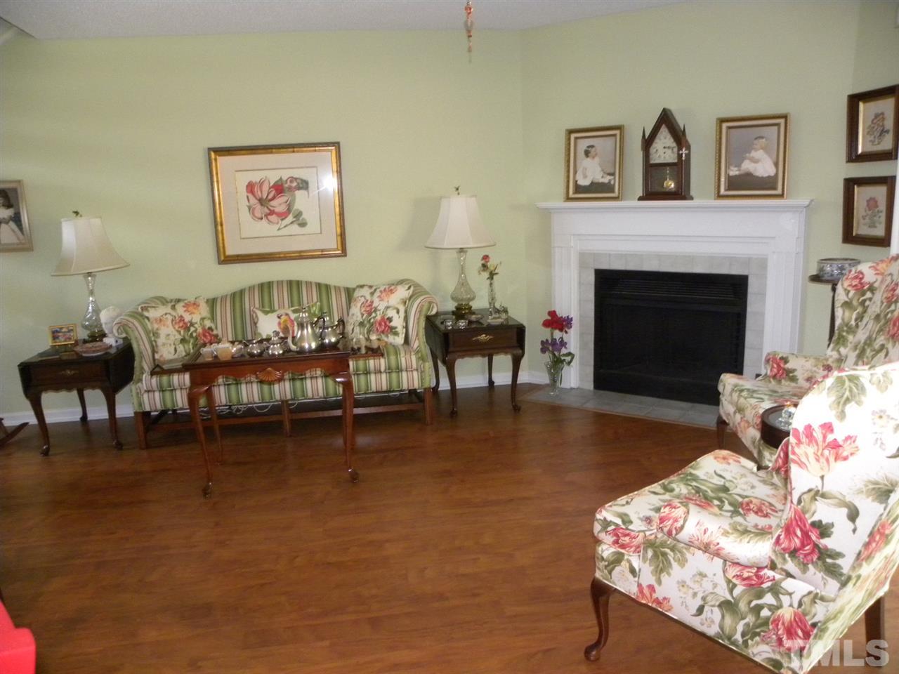 7773 Falcon Rest Circle, Unit 25 Raleigh, NC 27615 - Photo 2 of 14