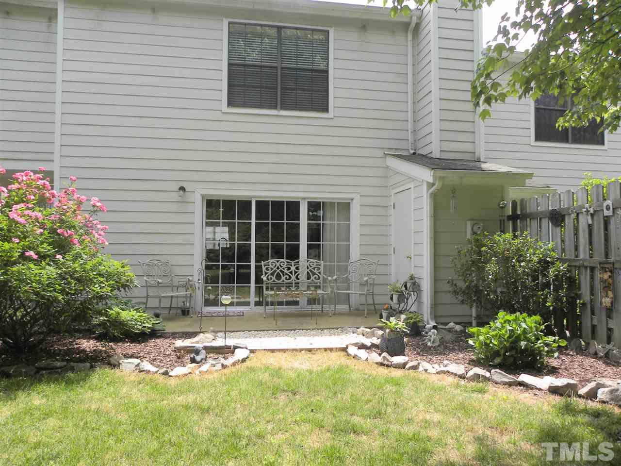 7773 Falcon Rest Circle, Unit 25 Raleigh, NC 27615 - Photo 11 of 14