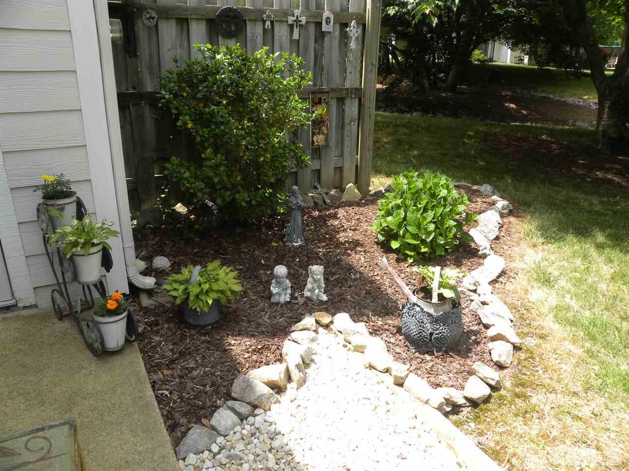 7773 Falcon Rest Circle, Unit 25 Raleigh, NC 27615 - Photo 14 of 14