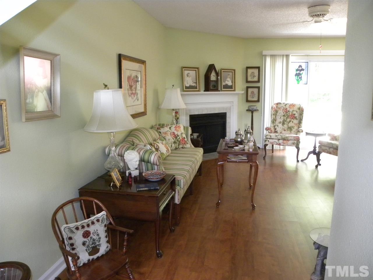 7773 Falcon Rest Circle, Unit 25 Raleigh, NC 27615 - Photo 3 of 14