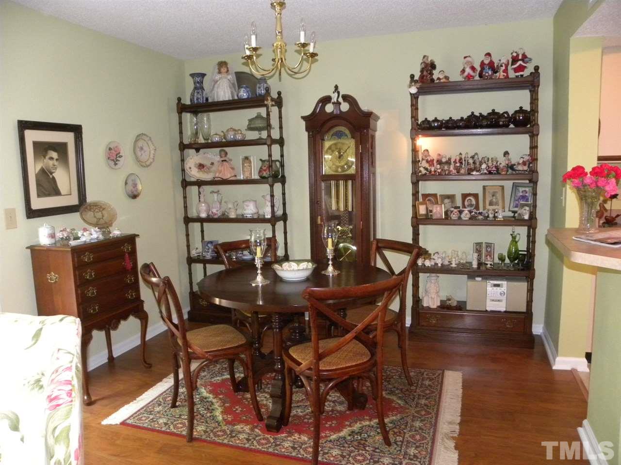 7773 Falcon Rest Circle, Unit 25 Raleigh, NC 27615 - Photo 4 of 14