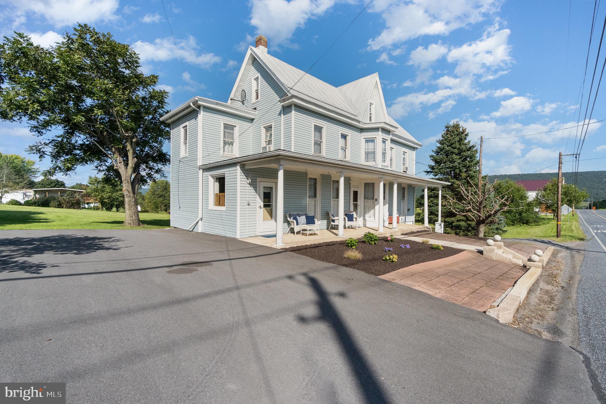 111 North Good Spring Road Hegins, PA 17938 - Photo 3 of 52 Gallery Image 3