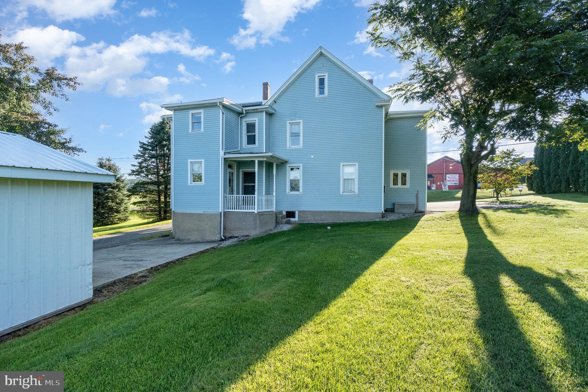 111 North Good Spring Road Hegins, PA 17938 - Photo 39 of 52 Gallery Image 39