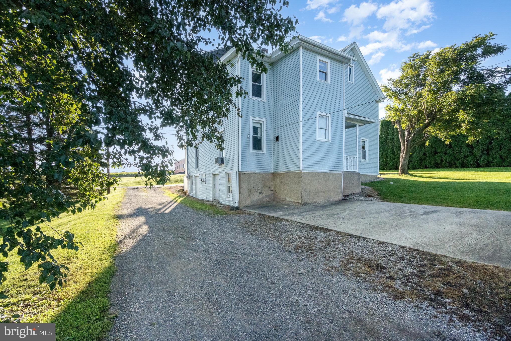 111 North Good Spring Road Hegins, PA 17938 - Photo 40 of 52 Gallery Image 40